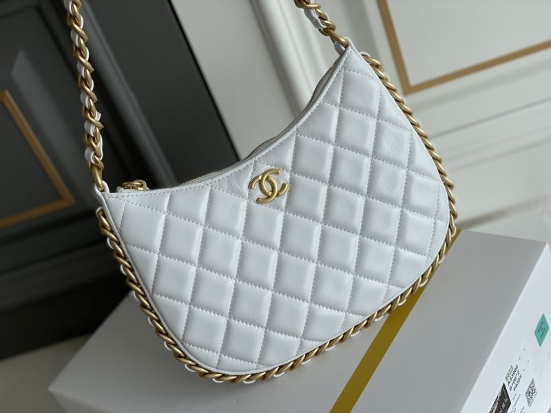 Chanel Top Handle Bags